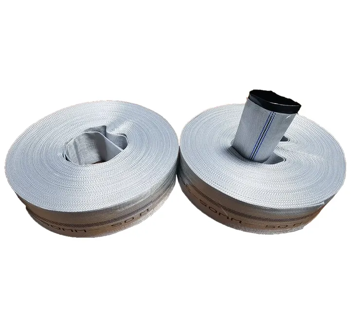 来宾超强耐磨编织水带